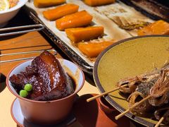 -素描餐厅(灵隐天竺店)