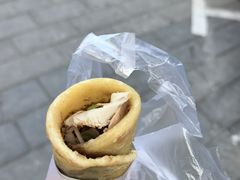 -石饮红星包子(中山路店)