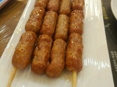 -乐凯撒披萨(正佳广场店)