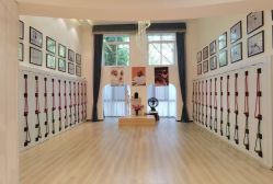 -成都阿难陀艾扬格瑜伽中心