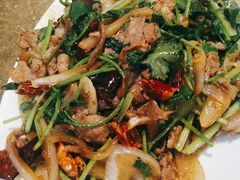 -东北老家私房菜(文灶店)