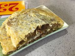 -芬芳甜品(同福路店)