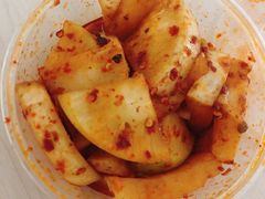 -王菊美食街·王菊面馆(总店)