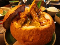 -三亚海棠湾万丽度假酒店