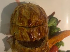 -拉蒂娜·巴西牛排馆 Latina·Brazilian Steakhouse(陆家嘴旗舰店)