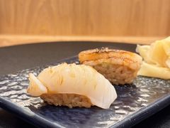 -鮨政· Omakase(港汇恒隆广场店)