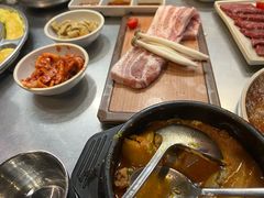 -喜来稀肉(虹泉路店)