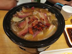 -隔壁老王·家常云南菜(花巷店)