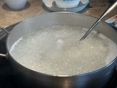 -淘米捞·米汤脆鲩鱼火锅(福田皇岗店)