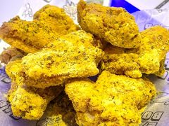 -BOPEYE·波派炸鸡(九霄天地店)