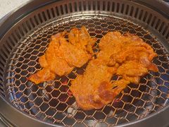 -炭之家·齐齐哈尔非遗烤肉·鲜切直供(中央大街店)