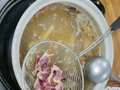 -潮陈记土鸡火锅(东厦北路店)