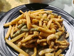 -北京老铺烤鸭(老城根店)