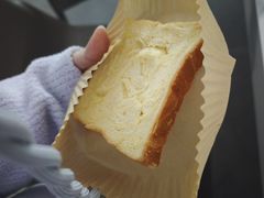 -爸爸糖吐司面包(重庆解放碑英利大融城店)