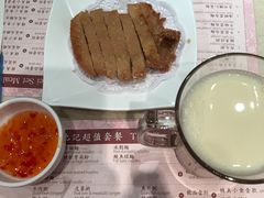 -池记(尖沙咀店)