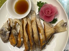 -利鸿私宴(南京路步行街店)