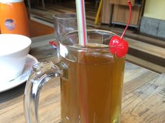 -卡朋西餐(较场西路店)