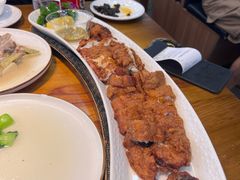 -醉壹号海鲜大排档(厦门美食地标店)