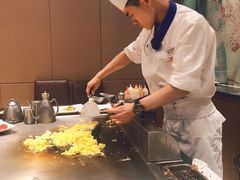 -大渔铁板烧(大悦城店)