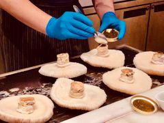 -LONG BAR 廊吧(外滩华尔道夫酒店)