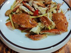 -百年银屏蚝烙·潮汕菜·非遗(乐山店)
