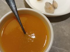 -韩盛·古法烤肉店(皇城恒隆广场店)