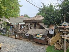 -HERRE·FARM 赫尔露营农场·团建聚会包场