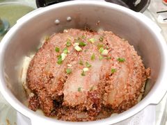 -雅和生态渔庄·宜城锅巴饭(龙灵山公园店)