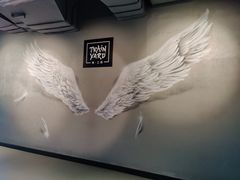 -Trainyard 炼·工场(中国国际贸易中心店)