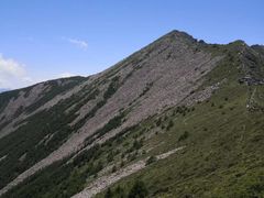 -秦岭风景区