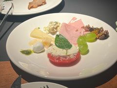 -拉蒂娜·巴西牛排馆 Latina·Brazilian Steakhouse(王府井喜悦店)