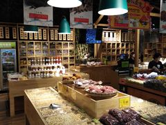 -旺豪阳光超市(友谊阳光城店)