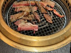 -神户赤童日式烤肉(金地广场店)