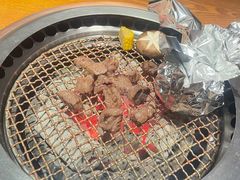 -炎蔵牛舌烤肉
