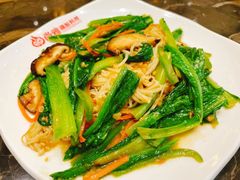 -尚雅铁板自助料理(群力银泰城店)