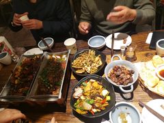 -树厨贵州菜(大十字店)