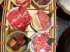-樱嘢·炭火烧肉(惠南店)