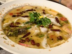 -花溪雨·森林餐厅(石基店)