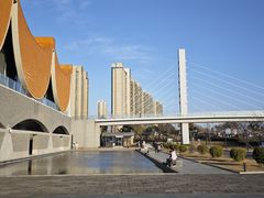 -隋唐大运河文化博物馆