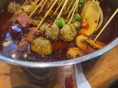 -付小姐在成都(中山公园店)