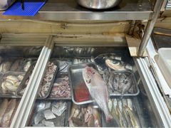 -福建美食城(老君堂店)