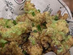 -Blac+Blac(中海环宇荟店)