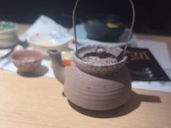 -匠和风精致料理(宁德万达店)