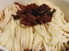 阳春面-苏浙汇(朝外店)
