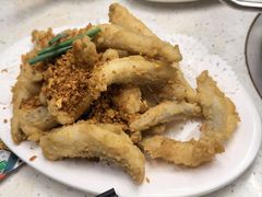 -肥仔文澳门猪骨煲(南京西路店)