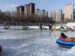 -沈阳奥体冰雪嘉年华