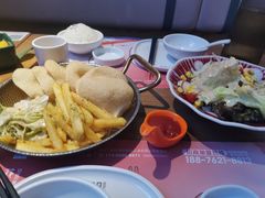 -花漫里日式餐厅(刺桐店)