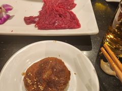 -南门涮肉(通州大船店)