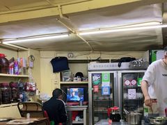 大堂-唠叨坊私房菜(五一街店)