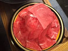 -牛New寿喜烧(新六百店)